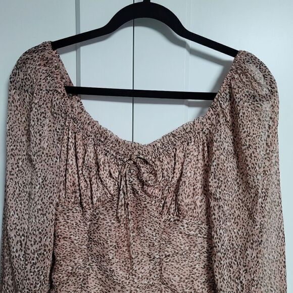 Lush mini dress  - Picture 6 of 9